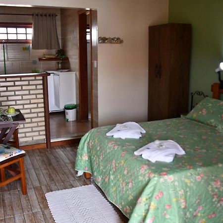 Estudio Recanto Dos Anjos Arraial do Cabo Værelse billede
