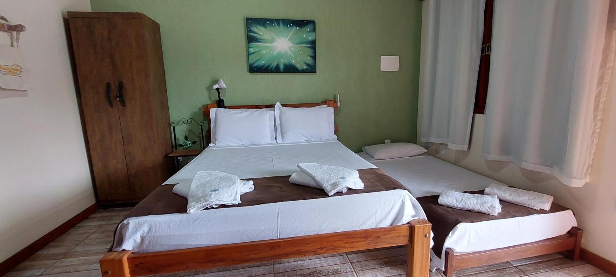 Estudio Recanto Dos Anjos Arraial do Cabo Eksteriør billede