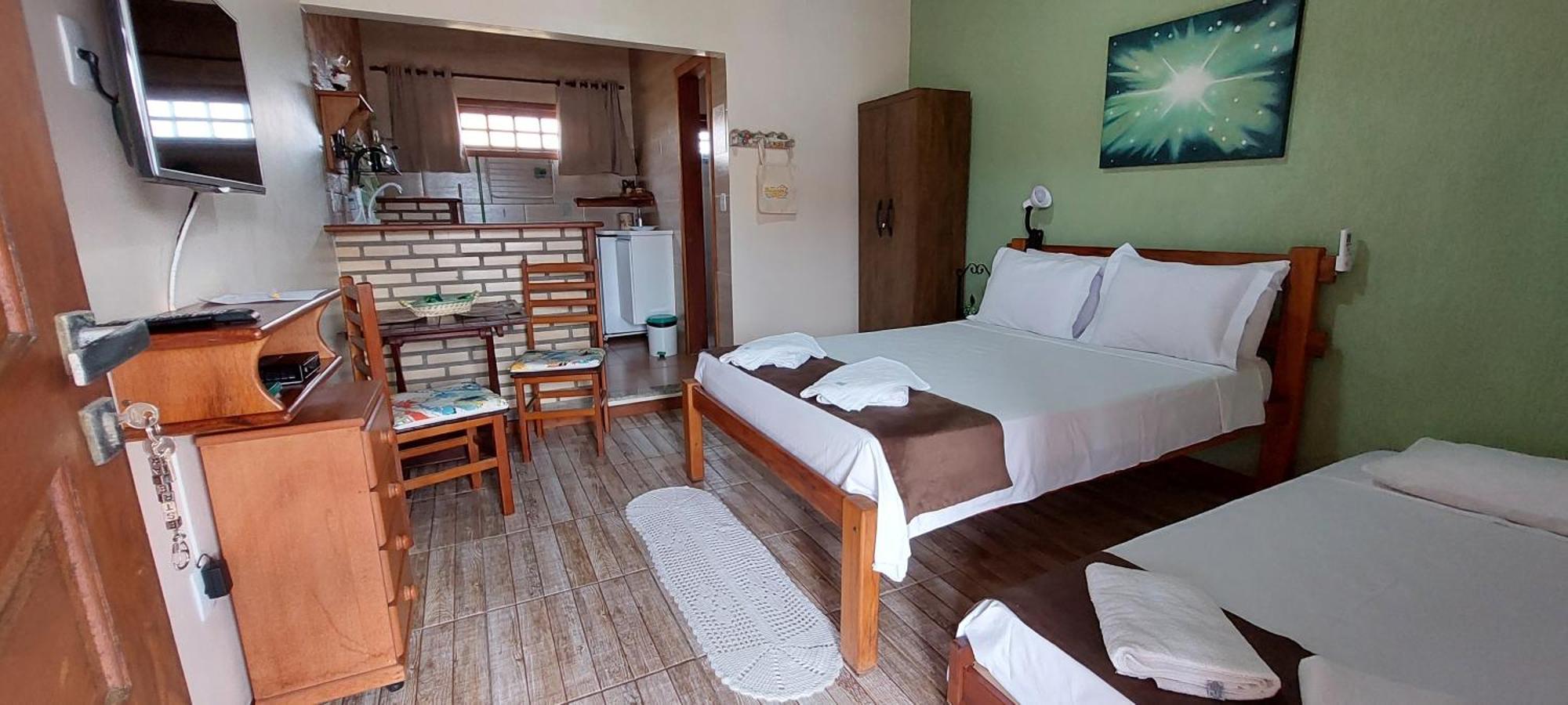 Estudio Recanto Dos Anjos Arraial do Cabo Eksteriør billede