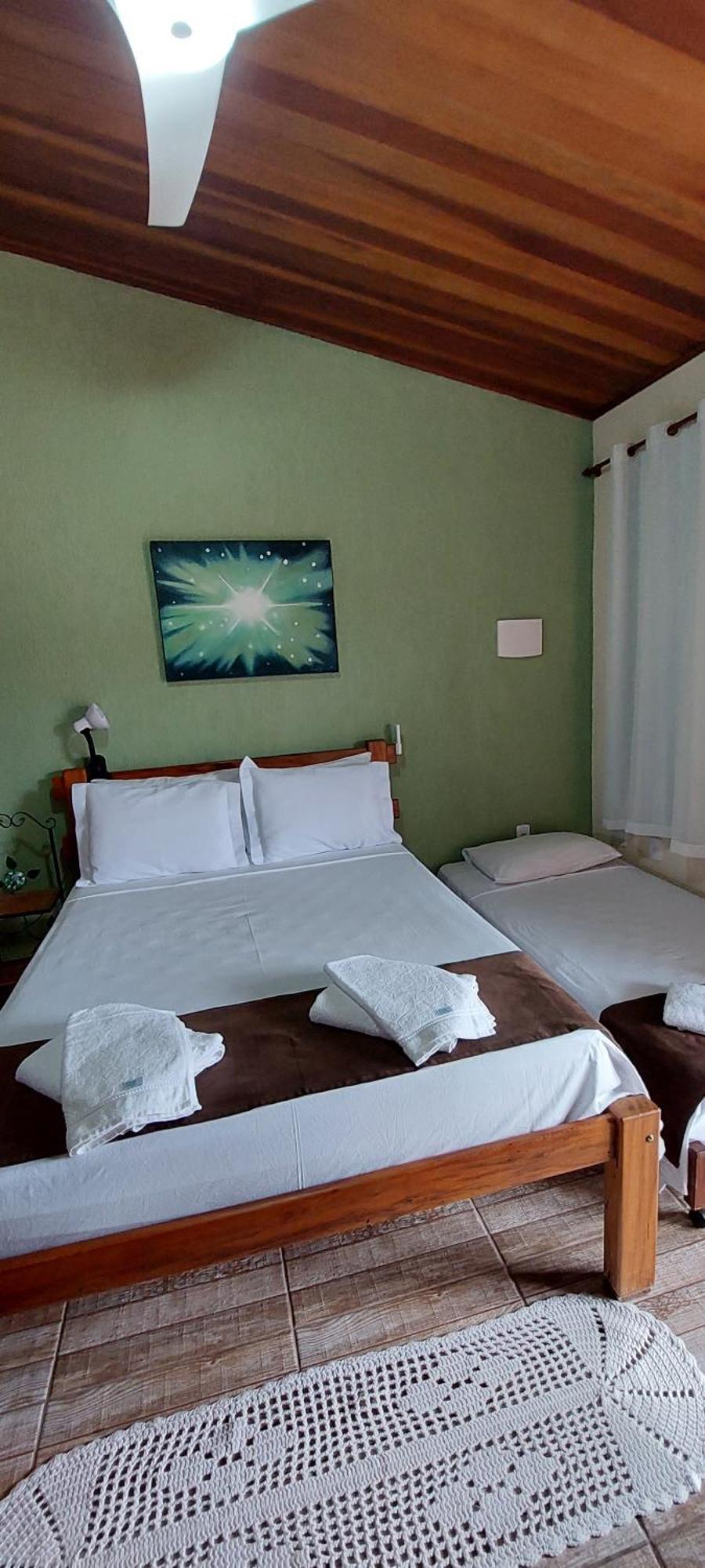 Estudio Recanto Dos Anjos Arraial do Cabo Eksteriør billede