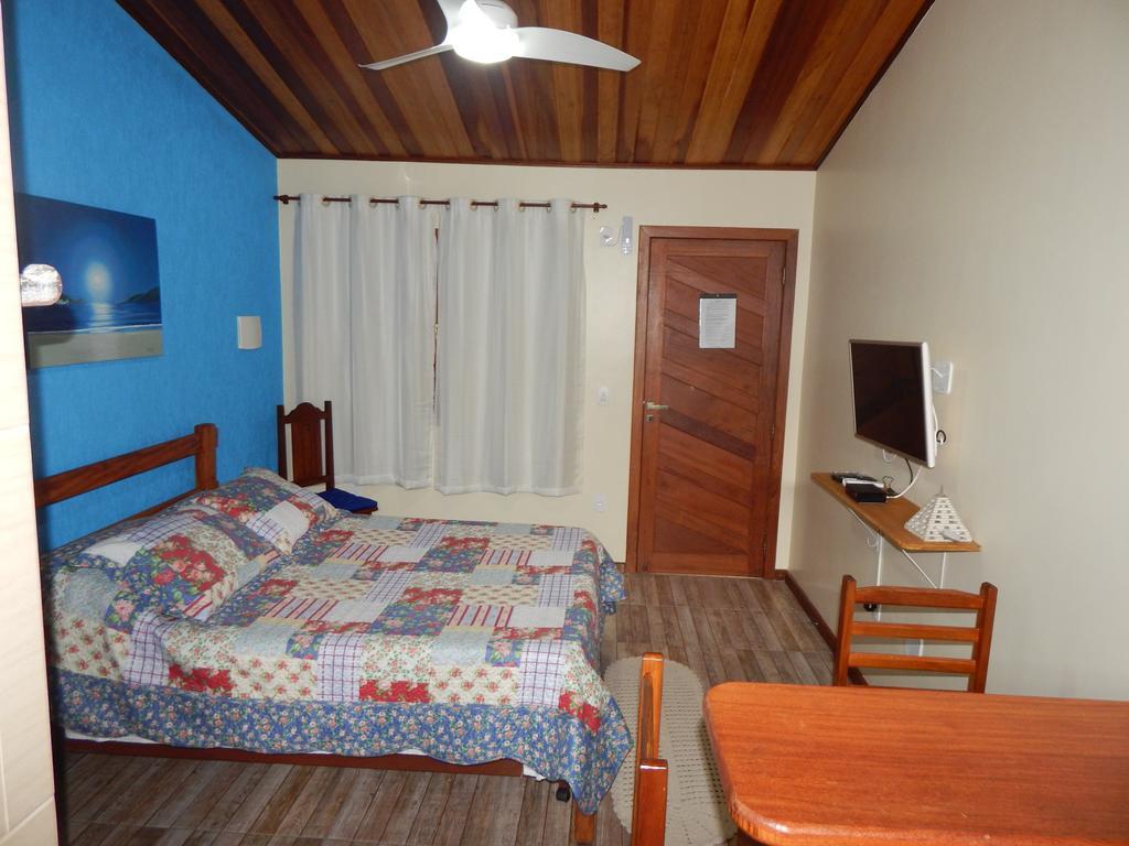Estudio Recanto Dos Anjos Arraial do Cabo Eksteriør billede