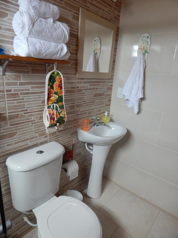 Estudio Recanto Dos Anjos Arraial do Cabo Eksteriør billede