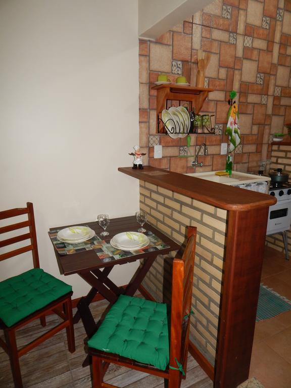 Estudio Recanto Dos Anjos Arraial do Cabo Eksteriør billede
