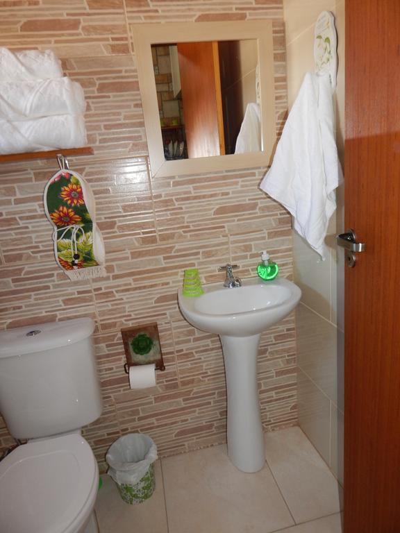 Estudio Recanto Dos Anjos Arraial do Cabo Eksteriør billede