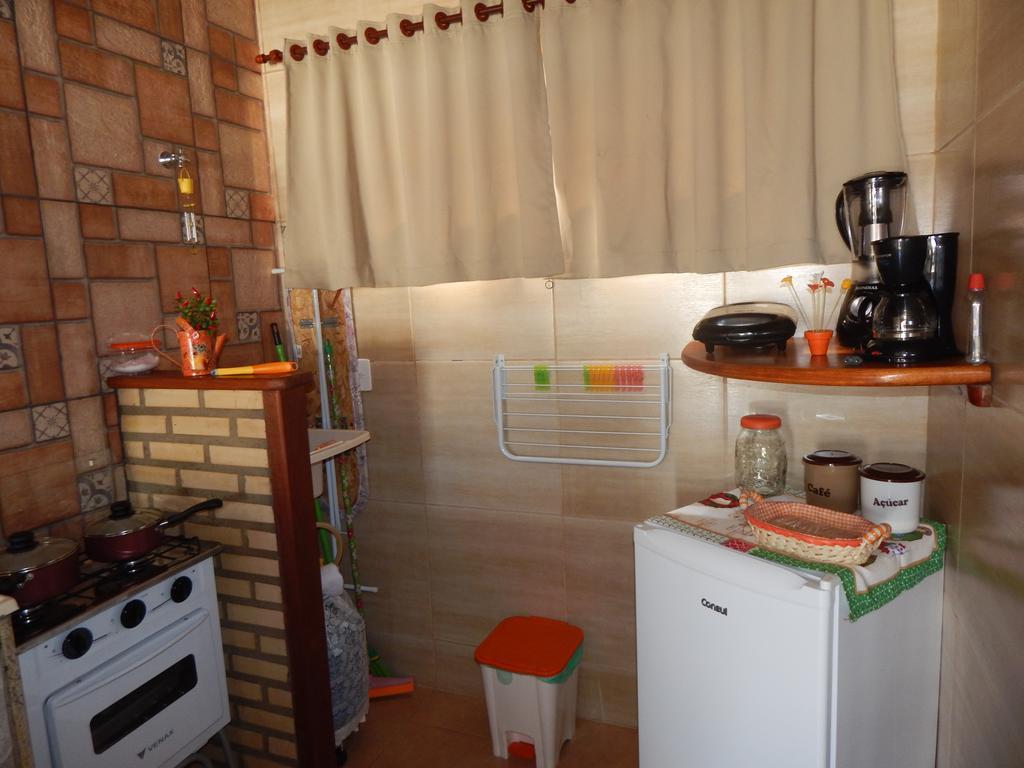 Estudio Recanto Dos Anjos Arraial do Cabo Eksteriør billede