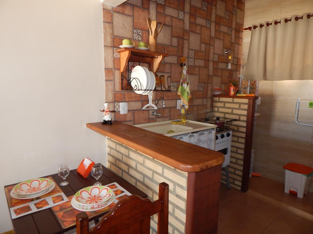 Estudio Recanto Dos Anjos Arraial do Cabo Eksteriør billede
