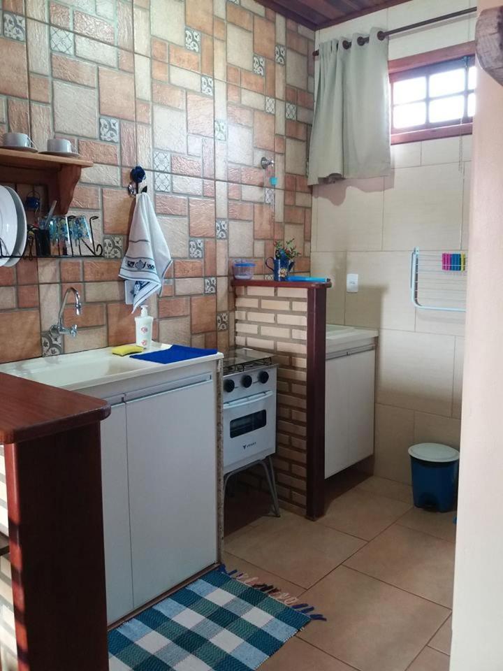 Estudio Recanto Dos Anjos Arraial do Cabo Eksteriør billede
