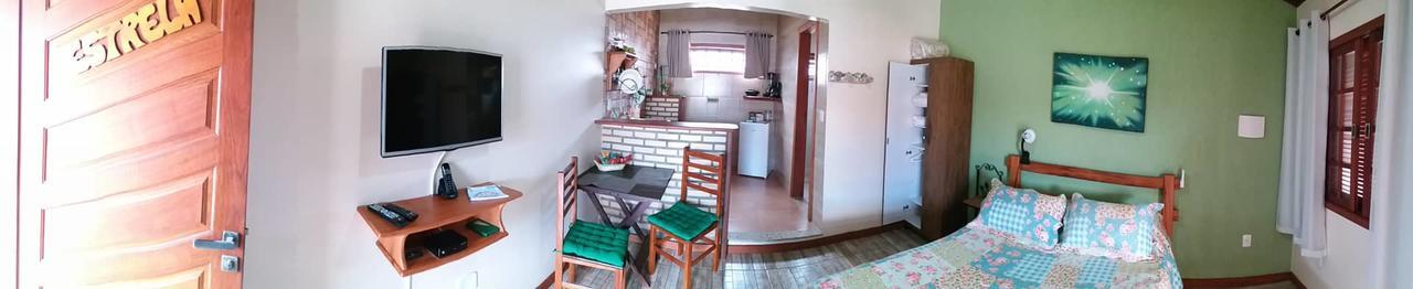 Estudio Recanto Dos Anjos Arraial do Cabo Eksteriør billede