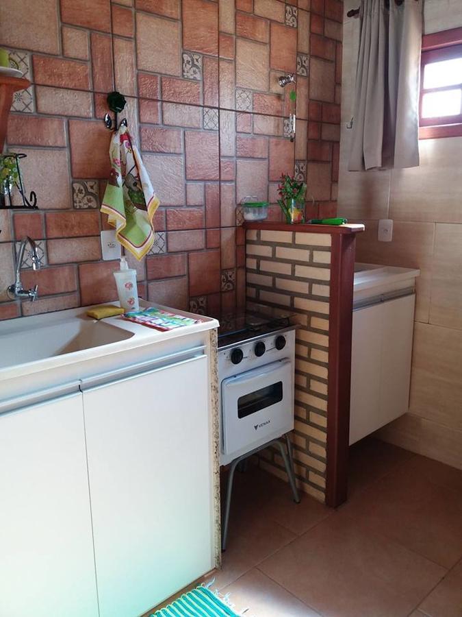 Estudio Recanto Dos Anjos Arraial do Cabo Eksteriør billede
