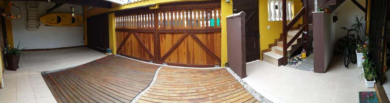 Estudio Recanto Dos Anjos Arraial do Cabo Eksteriør billede