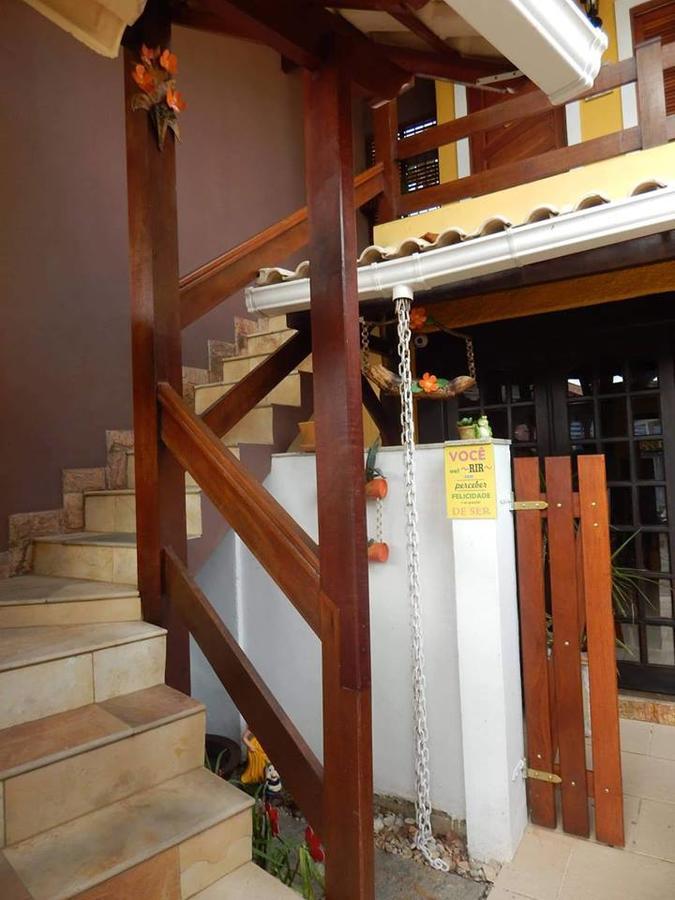 Estudio Recanto Dos Anjos Arraial do Cabo Eksteriør billede